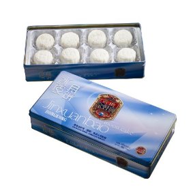 供应香港金轩宝月饼批发团购金轩宝月饼北京代理