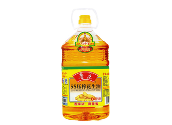 供应鲁花花生油北京鲁花批发