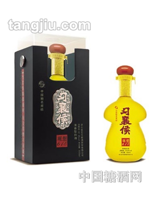 石花习酒襄候-观想618