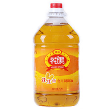供应各种食用油玉米油大米面粉