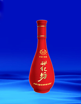 光箱红瓶六号12瓶装