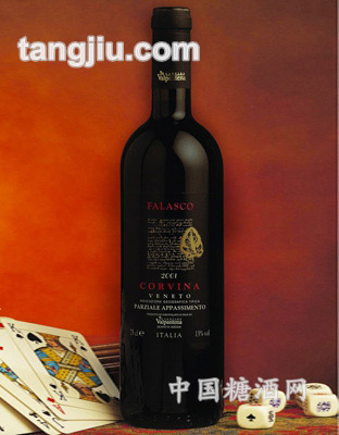 意大利科维娜干红葡萄酒