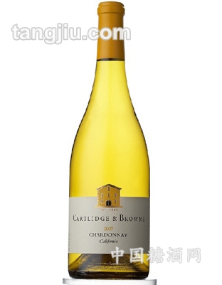 卡特烈布朗2008霞多丽干白葡萄酒