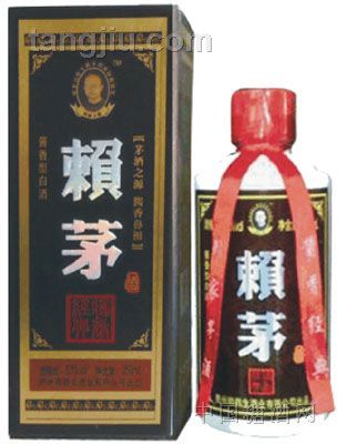 赖茅&#183;精装