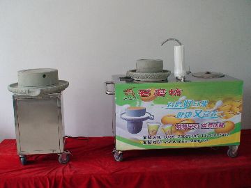 供应石磨米浆机