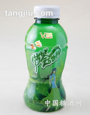 亮亮芦荟饮料(350ml)