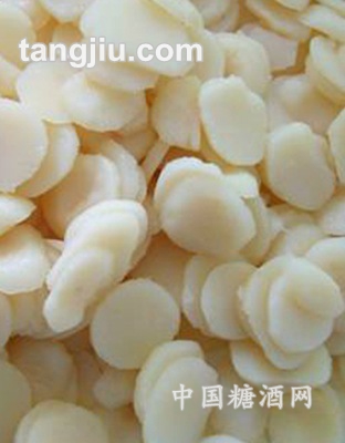 马蹄片