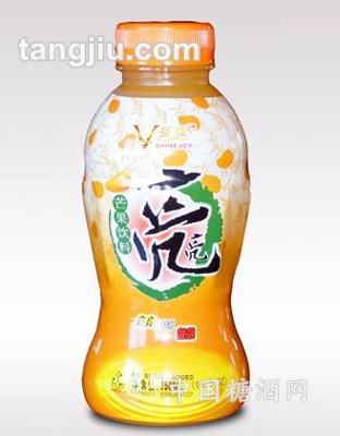 芒果饮料(350ml)