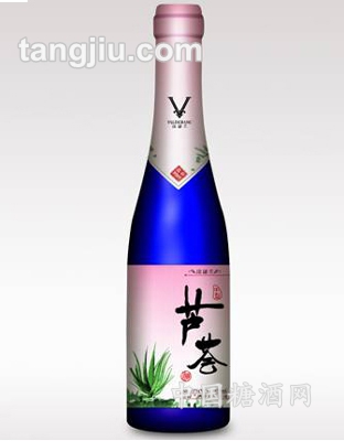 法谛兰芦荟酒(11度)