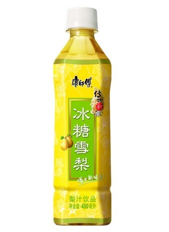 供应康师傅冰红茶冰糖雪梨鲜橙多等系列产品