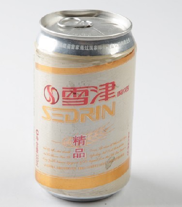 厂价低价批发雪津啤酒 啤酒批发代理