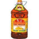 供应厂价低价批发食用油鲁花一级压榨花生油食用油批批