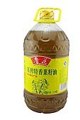 供应厂价低价批发食用油鲁花菜籽油 食用油批批发代理