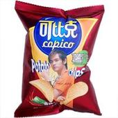 供应厂价低价批发饼干 薯片可比克 海泰等休闲食品批发