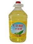 供应厂价低价批发口福大豆油 食用油批发代理