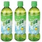 厂价低价批发统一冰绿茶500ml*15饮料批发代理