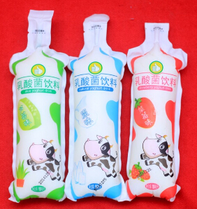 棒奶新产品