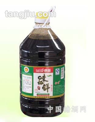 味极鲜900ml