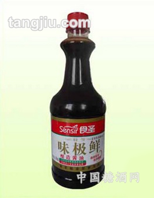 800ml特等味极鲜