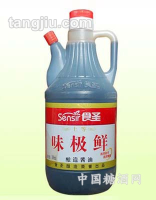 味极鲜800ml