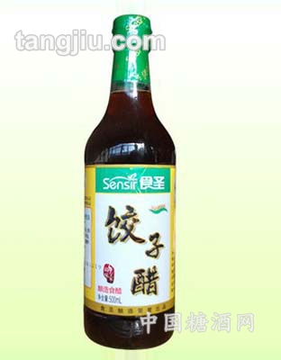 饺子醋500ml
