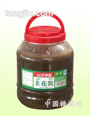 韭花酱310g