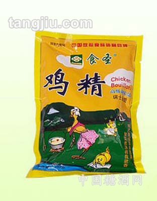100g鸡精