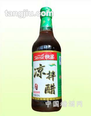 凉拌醋500ml