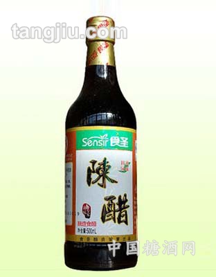 陈醋500ml