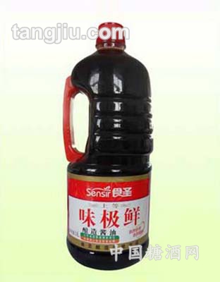 1.6L上等味极鲜