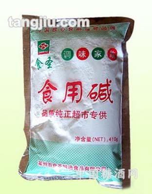 410g食用碱