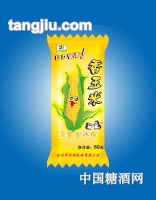 仕顺冰棍香玉米80g