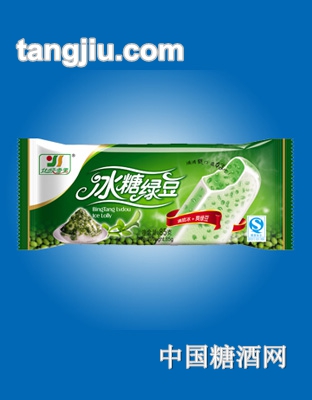 仕顺冰棍冰糖绿豆85g