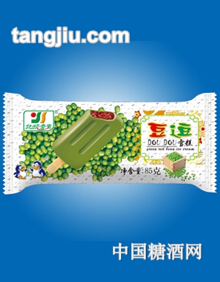 仕顺雪糕豆逗85g