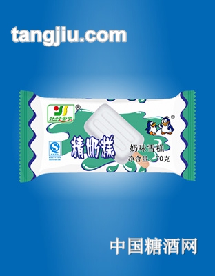 仕顺雪糕精奶糕70g