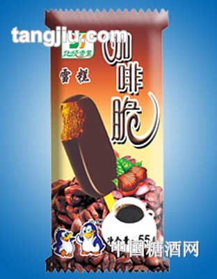 仕顺雪糕咖啡脆55g