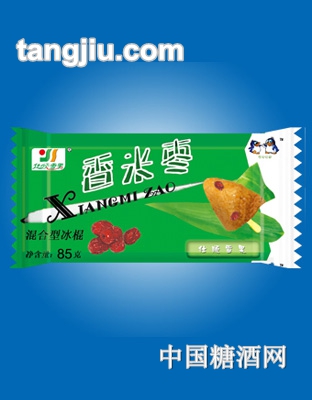 仕顺冰棍香米枣85g