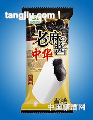 仕顺雪糕中华老麻酱85g