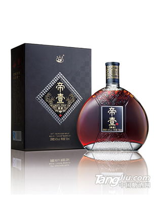 帝壹酒
