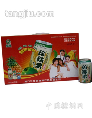 二合一精品米酒礼盒300g