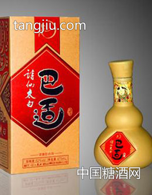 巴适酒