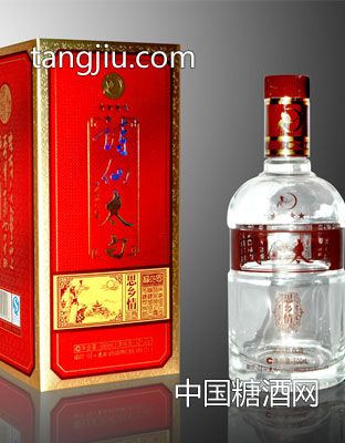 四星思乡情
