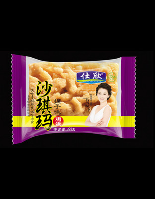 沙琪玛65g