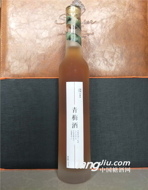 拾忆俚果酒
