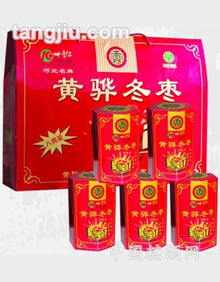 黄骅冬枣大礼品