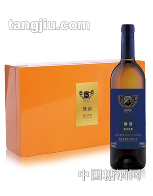 施韵酸木瓜酒750ml
