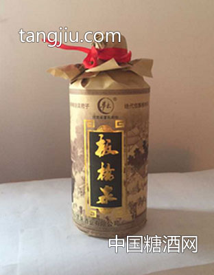 板桥泉