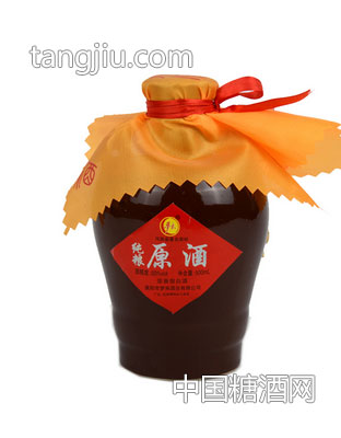 十字坡（纯粮原酒）