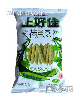 上好佳荷兰豆