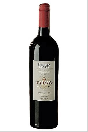 意大利托索巴贝拉·迪·阿斯蒂干红葡萄酒供应